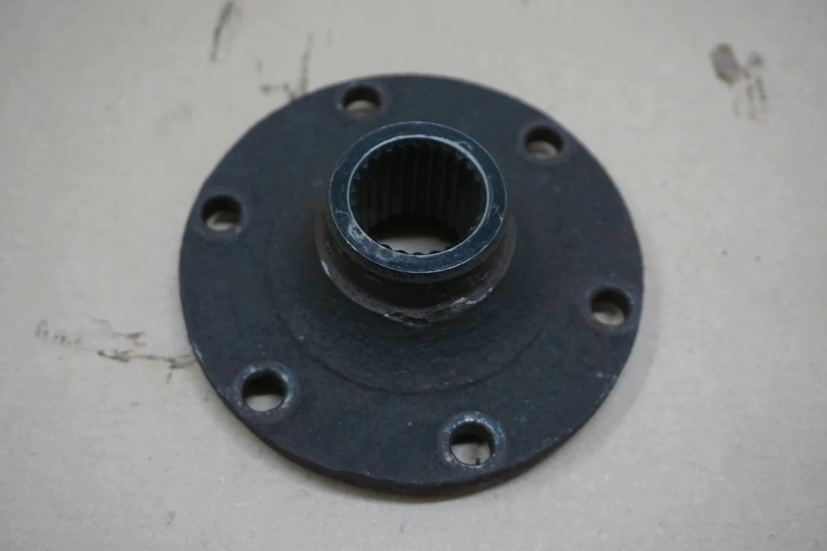 Acoplador de cubo Suzuki Samurai 410 413