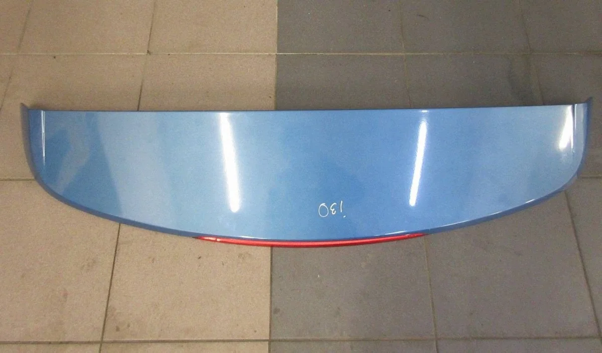 Spoiler Cofano Hyundai i30 II 87210A6000