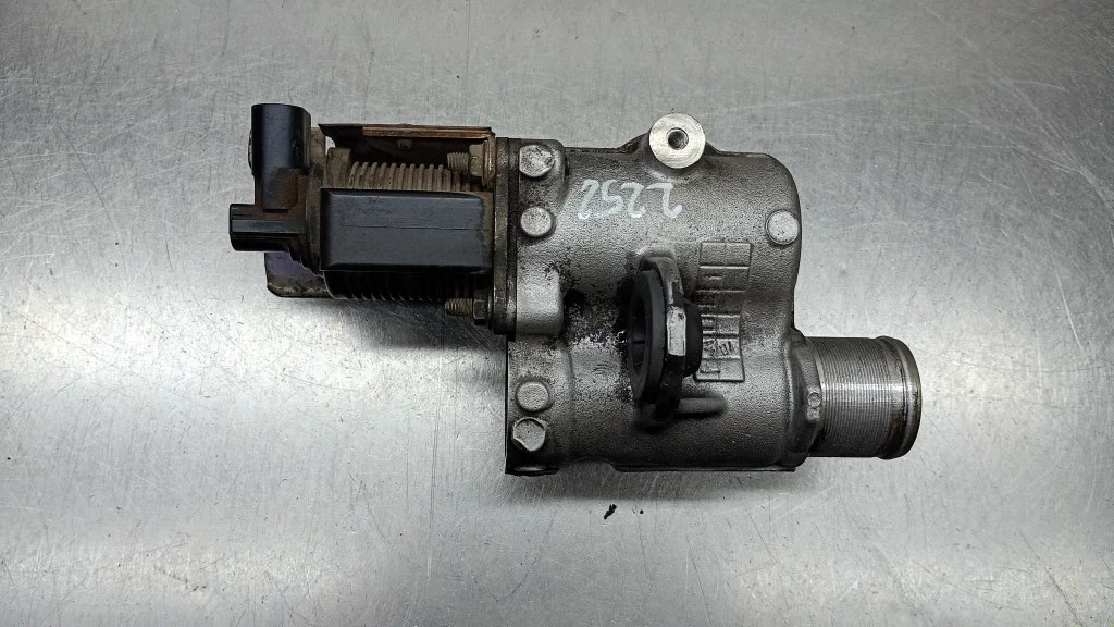 EGR Valve Renault Clio Megane 1.5 DCI 7700107471