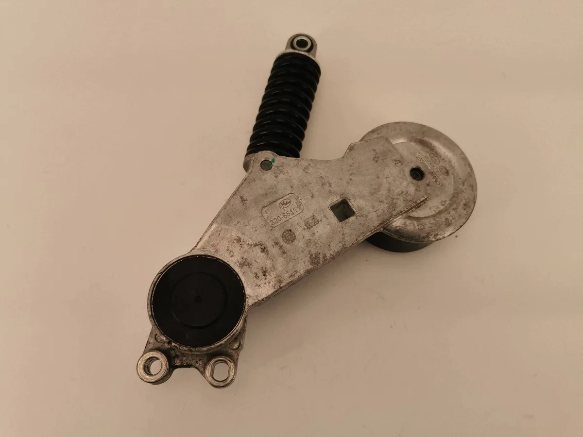 Tensor Correia Alternador Kia Niro II SG2 PHEV 2528308HAO