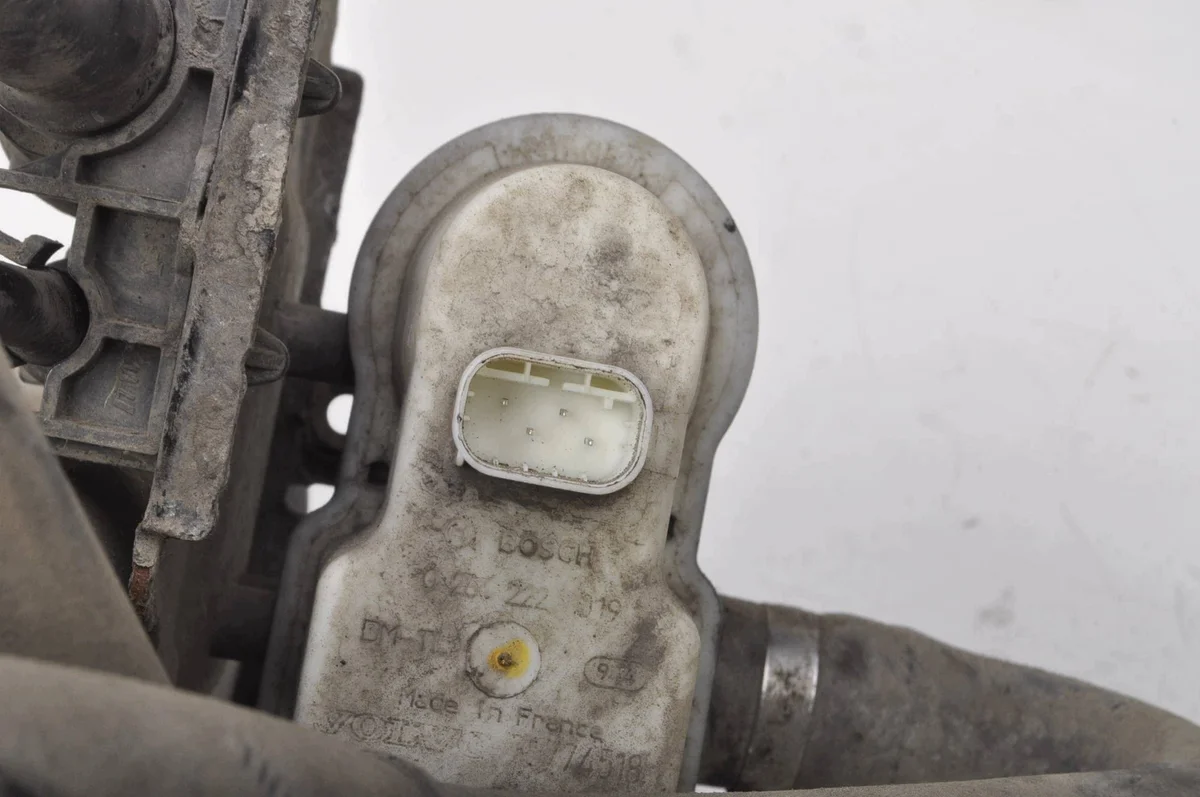 Filtre à charbon Volvo S80 II V70 III 3.2 24V 17203270