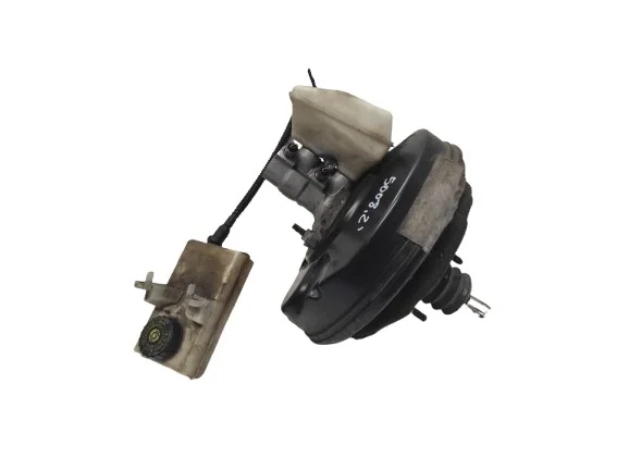 Peugeot 5008 1.6 Servo freno 9682650980