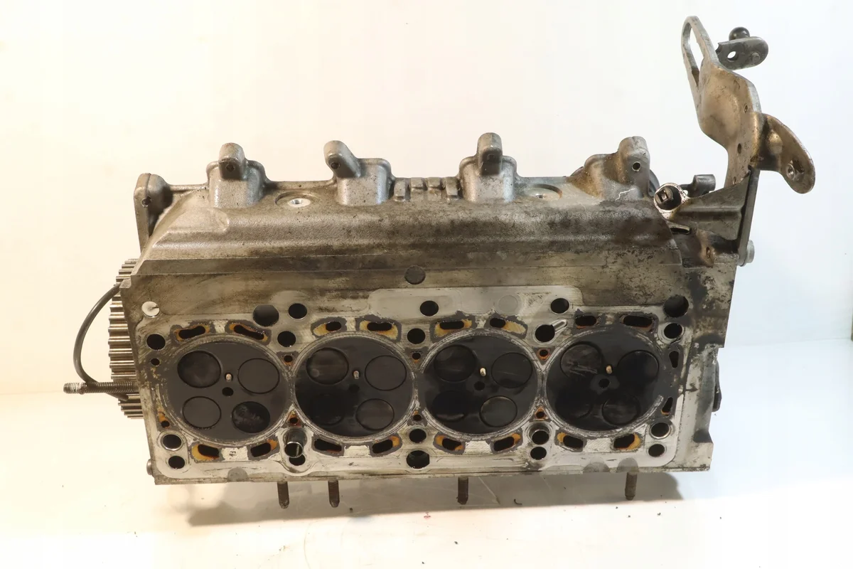 Testata VW Passat B7 2.0 TDI R03L103373J image 6