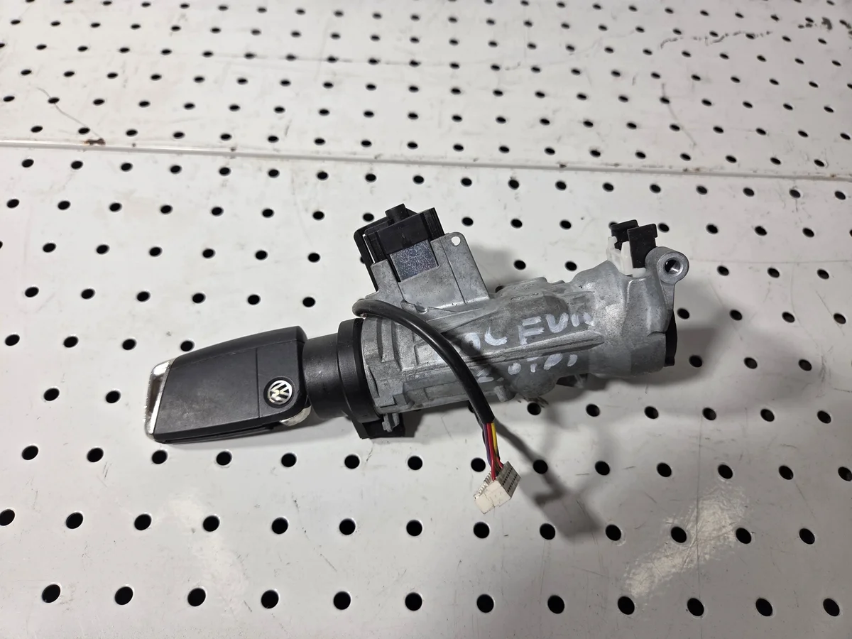 Contacteur d'allumage VW Golf VII 5G0959752AA