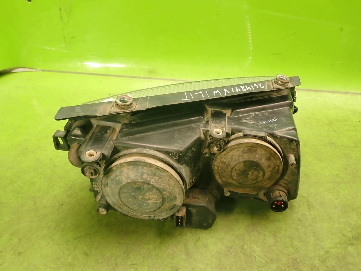 Farol Esquerdo VW Passat B5 TYC 20-5080 image 5