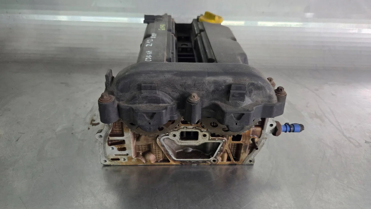 Cabeça do motor Opel 55568426 image 4