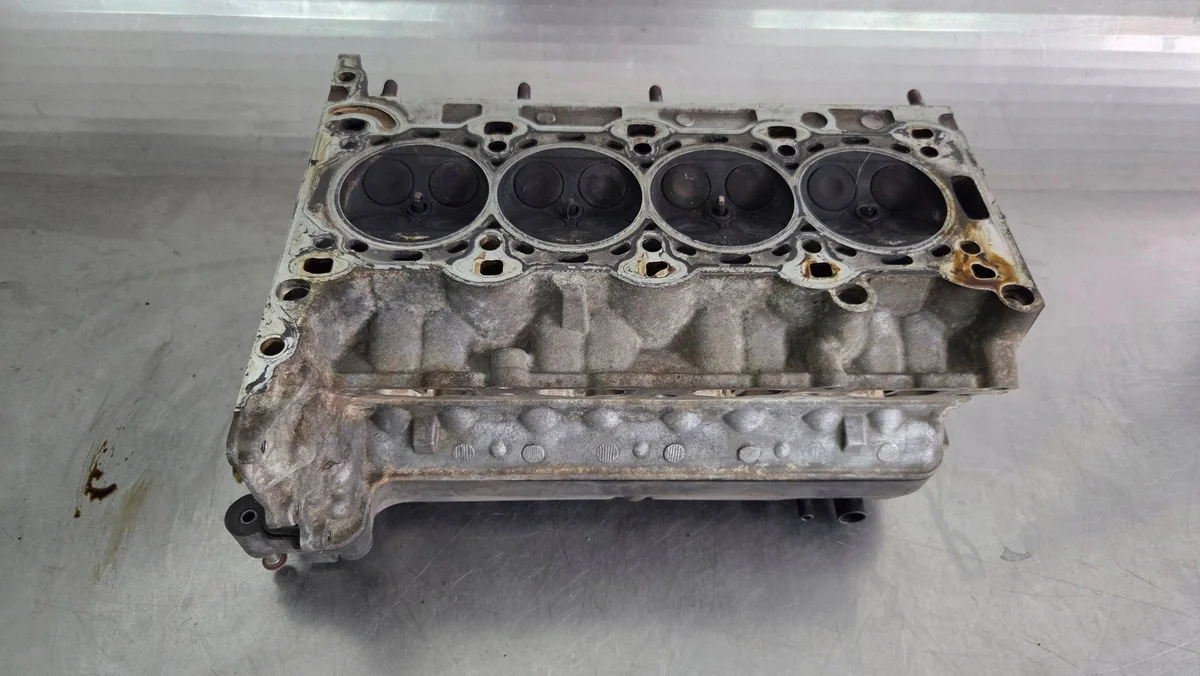 Cabeça do motor Opel 55568426 image 6