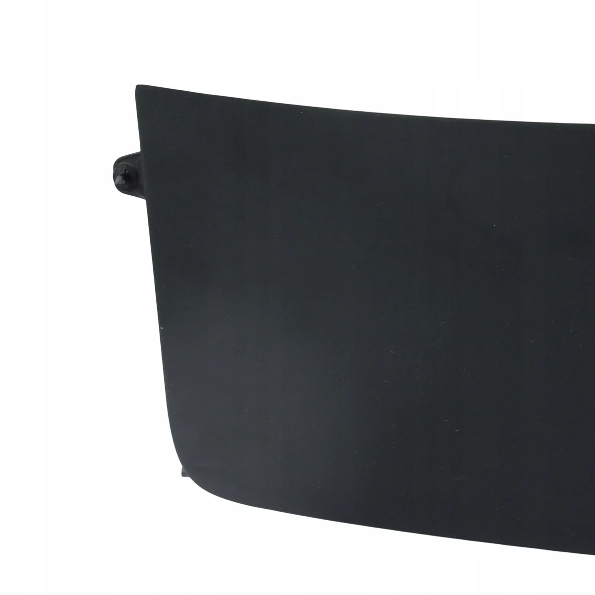 Plaque de coffre BMW 5 GT F07 7343005