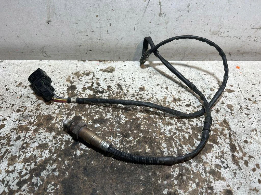 Sonda Lambda 0258007090 Audi A4 B6 2.0 20V 130 CV