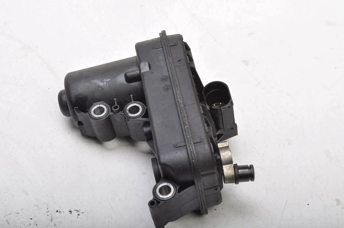Centralita Turbina Audi A3 1.5 VOL-04E145725CR