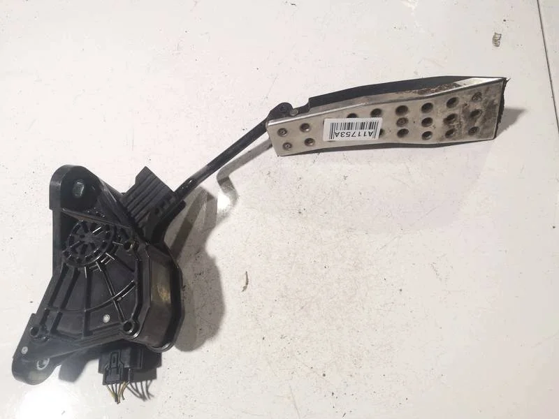 Honda Civic Pedal do Acelerador Eletrónico EIS3104962