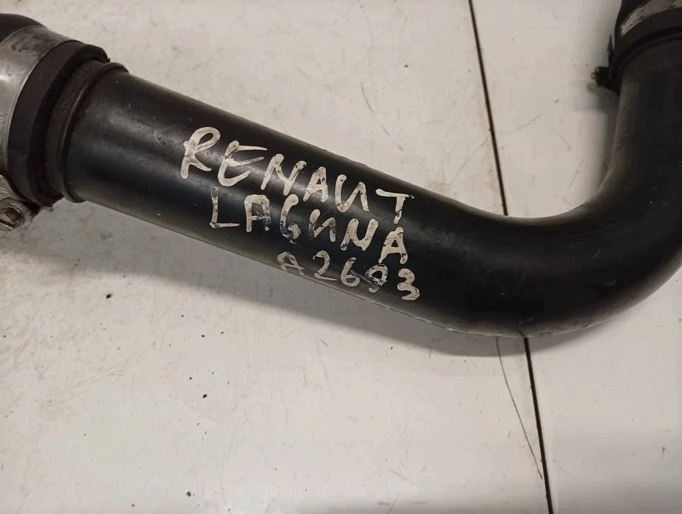 Manguera Intercooler Renault Laguna 2.2L EIS3104954 thumbnail 4