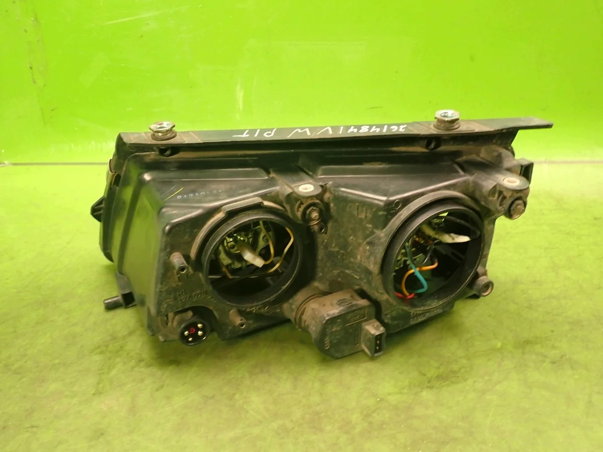 Phare droit VW Passat B5 TYC 20-5079 thumbnail 6