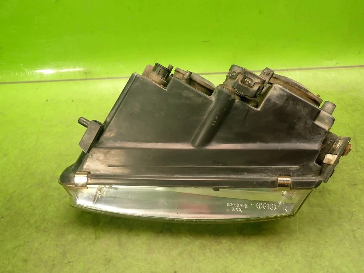 Phare droit VW Passat B5 TYC 20-5079 thumbnail 9