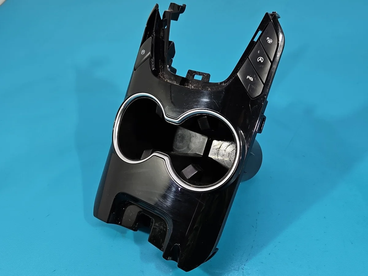 Mukiteline Ford Mondeo MK5 DG9T-13D734-CCW