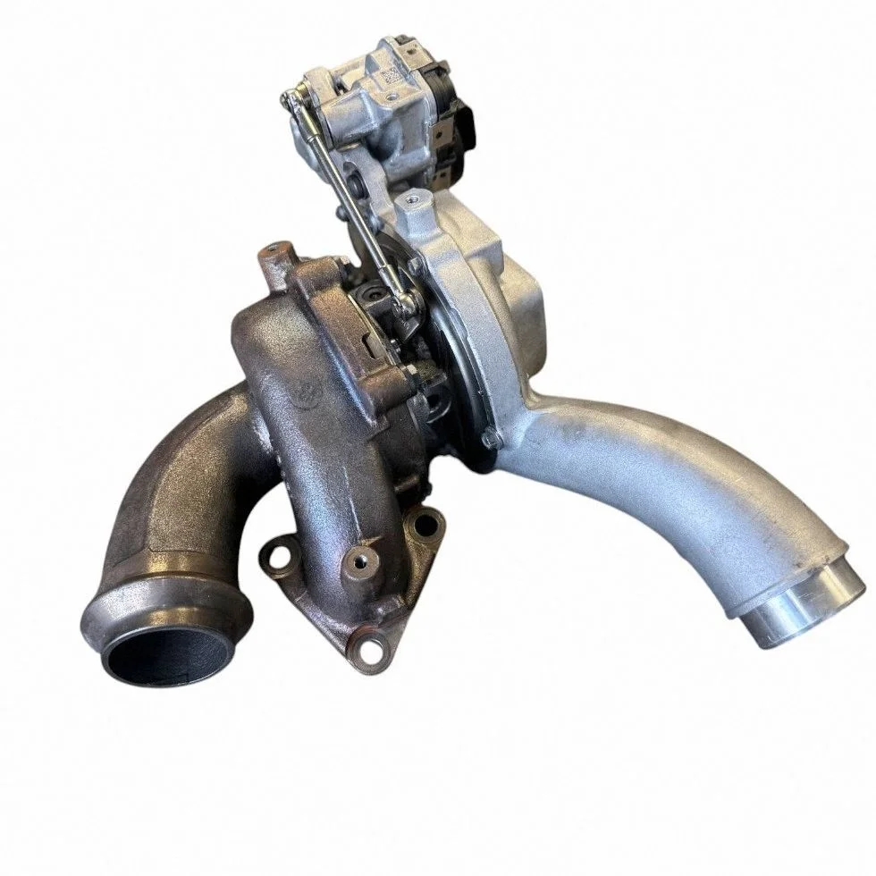 Turbo Fiat Ducato 2.3 BlueHDi 8795420004