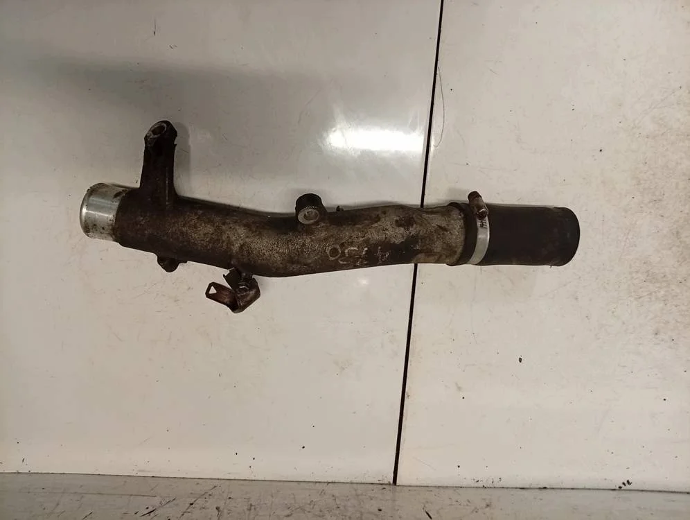 Toyota Corolla Verso Manguera Intercooler EIS3104850