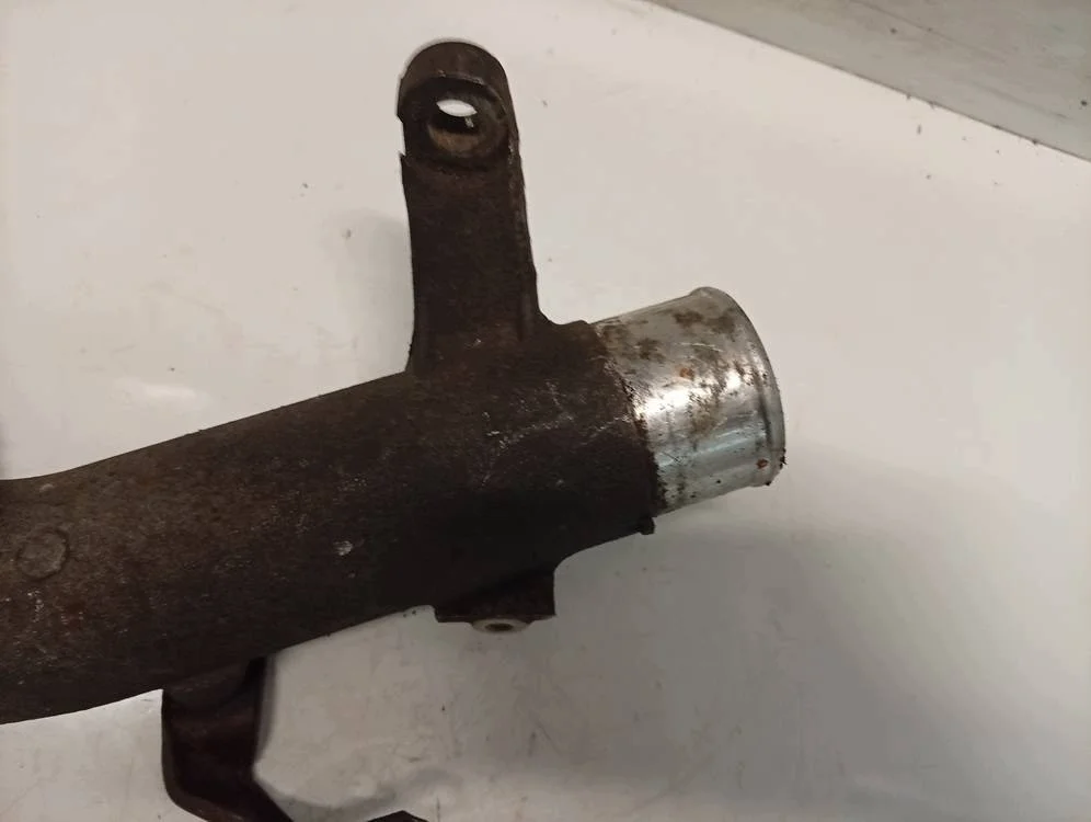 Intercoolerslang Toyota Corolla Verso EIS3104850 image 4