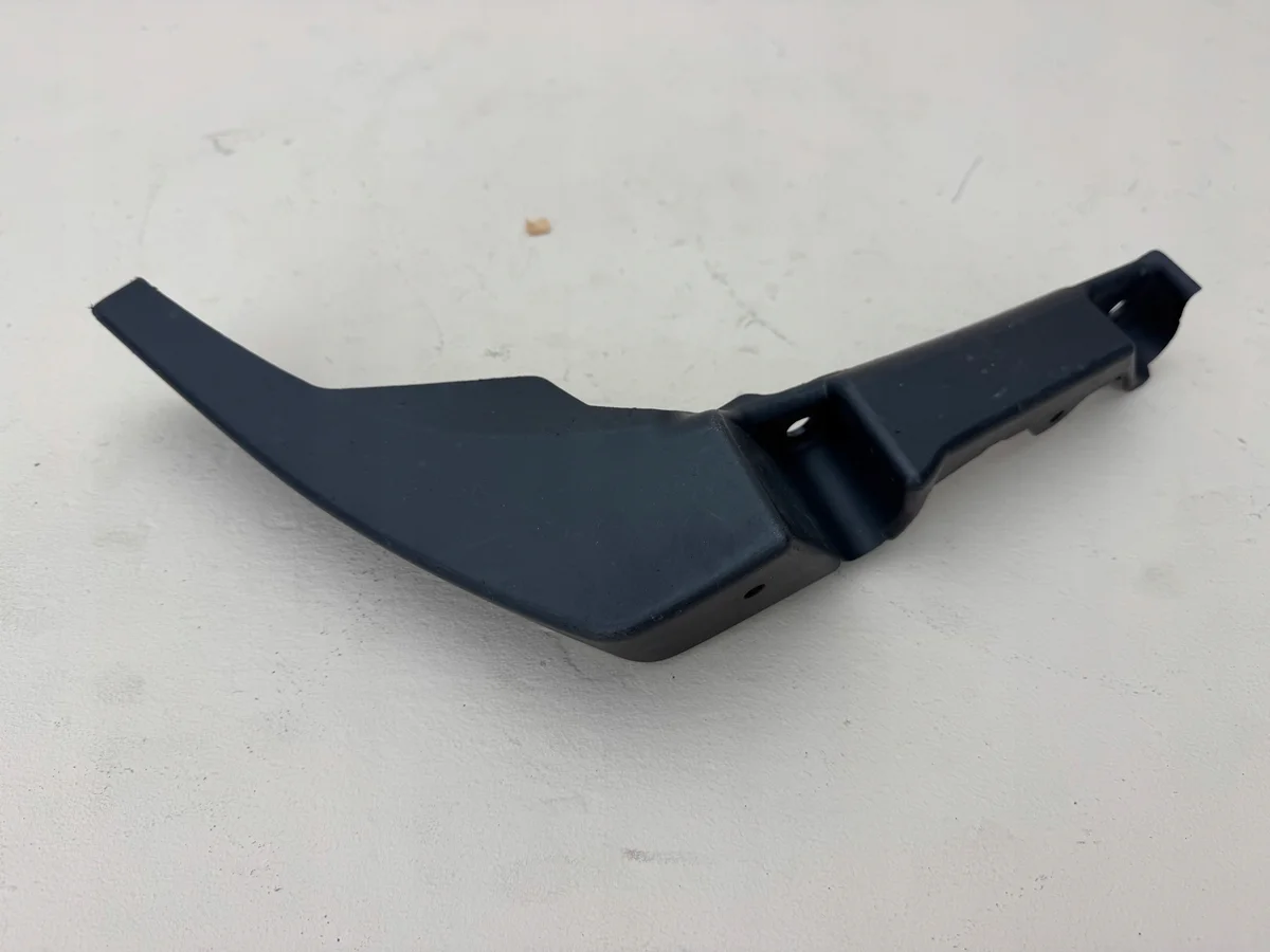 Modanatura paraurti anteriore Land Rover Evoque L538 GJ32-17E792-A