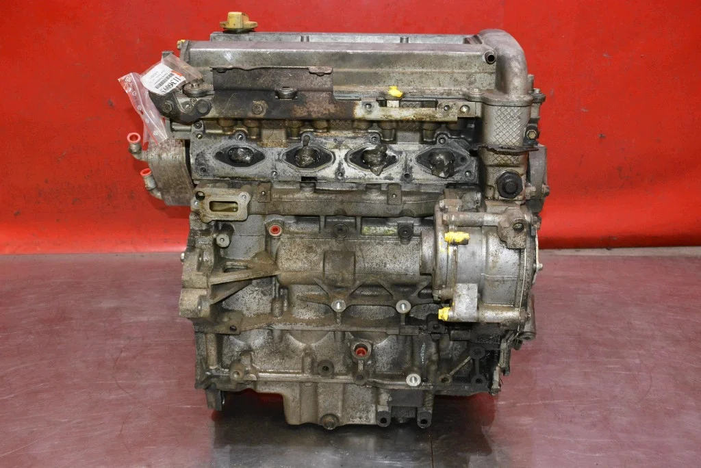 Motor Bloque Z20NER Opel Vectra C 2.0 T