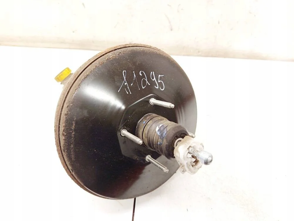 Boîtier de direction assistée Citroen Jumper 0204051286