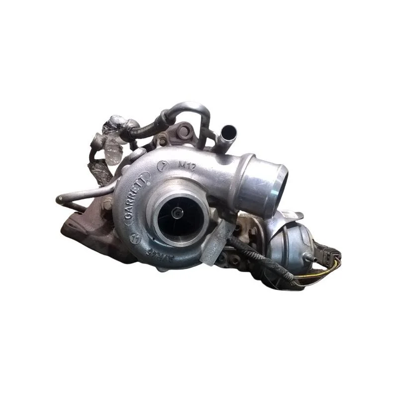 Turbo 2.0 TDCI Ford 9671413780 9671413780FORD20TDCI