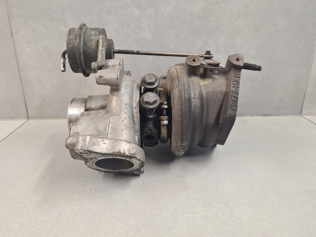 Turbolaturi Opel Insignia A 2.0 Turbo 12653326