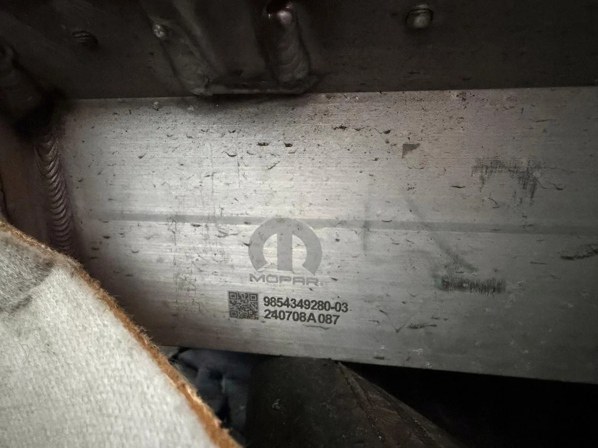 Akku HEV/EV 9868397180 Opel Combo E image 3