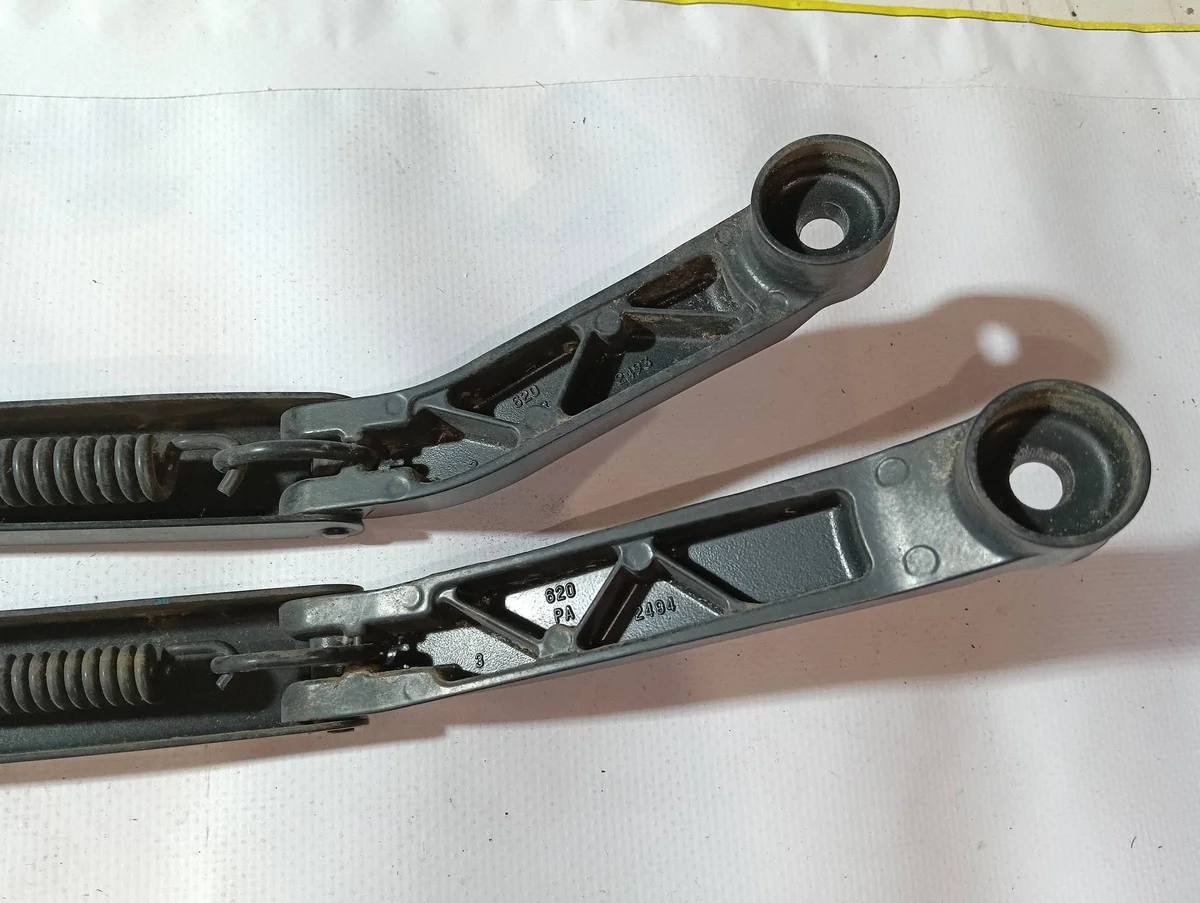 Bracci tergicristallo Lexus NX300 8522178010 image 3