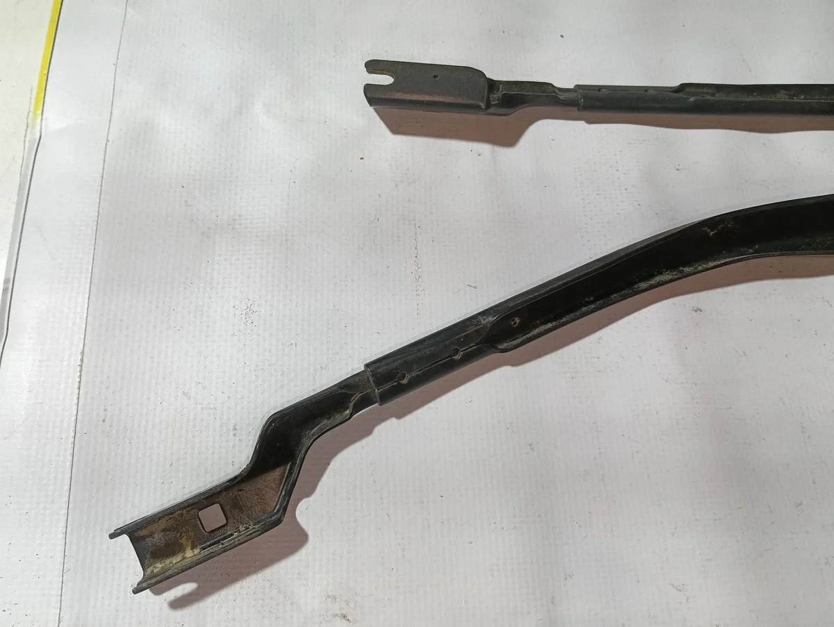 Bracci tergicristallo Lexus NX300 8522178010 image 4