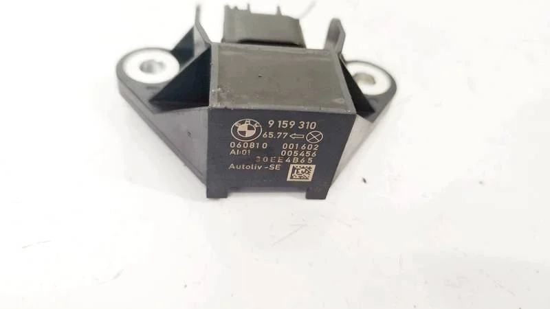 BMW Serie 5 Sensor Airbag 9159310