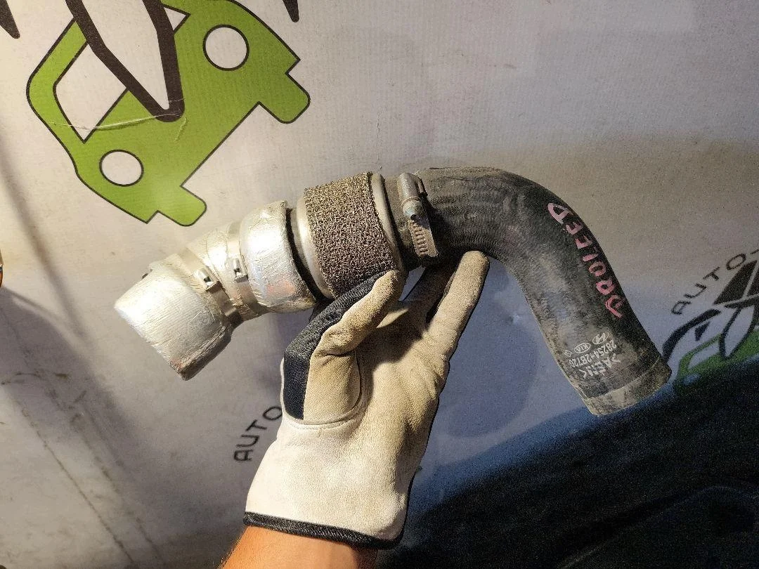 Kia ProCeed Intercooler slang 28254-2B720