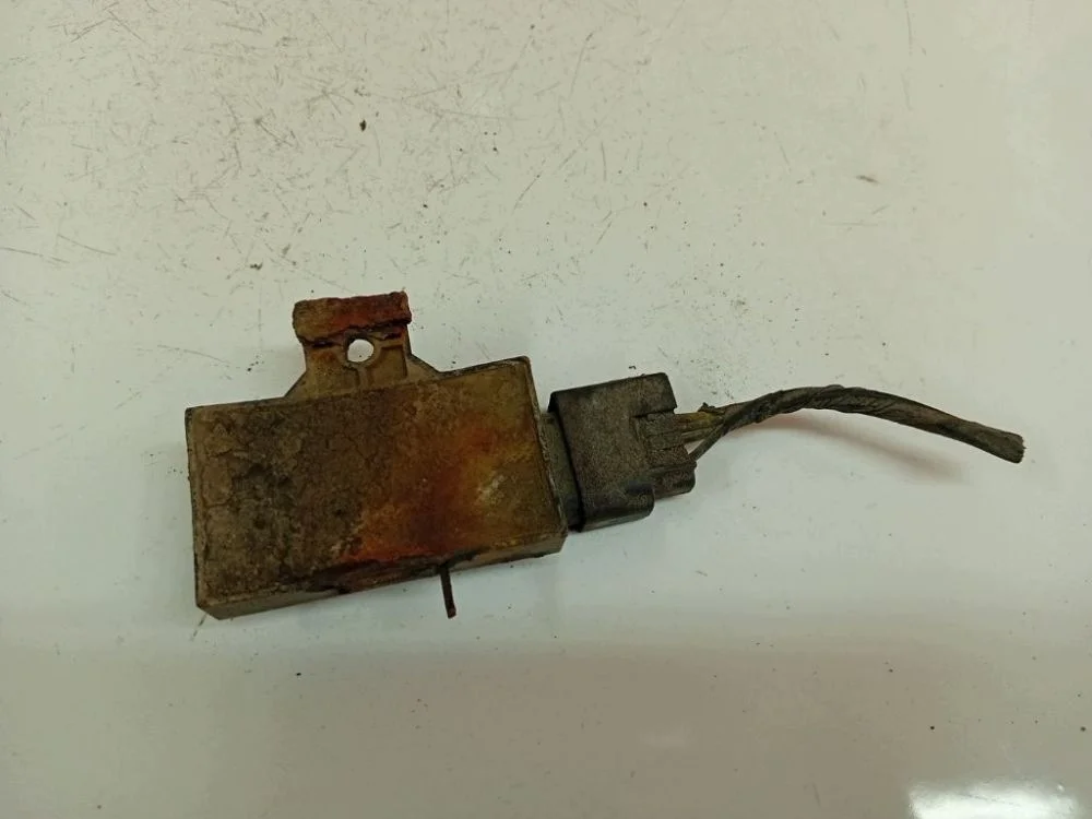 Sensor Airbag Kia Ceed 2.0L 958102L500 image 3