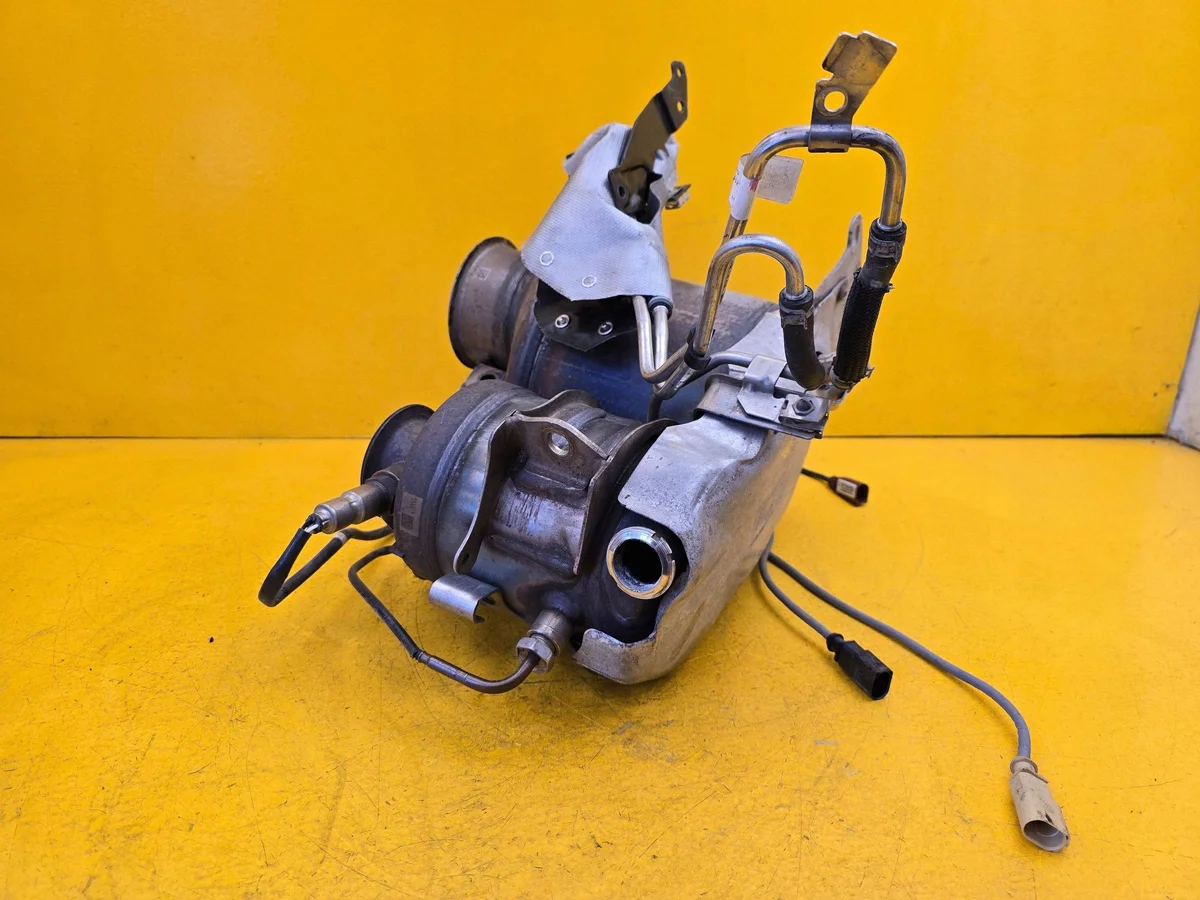 Catalyseur/DPF Volkswagen PASSAT B8 5Q0131705AQ