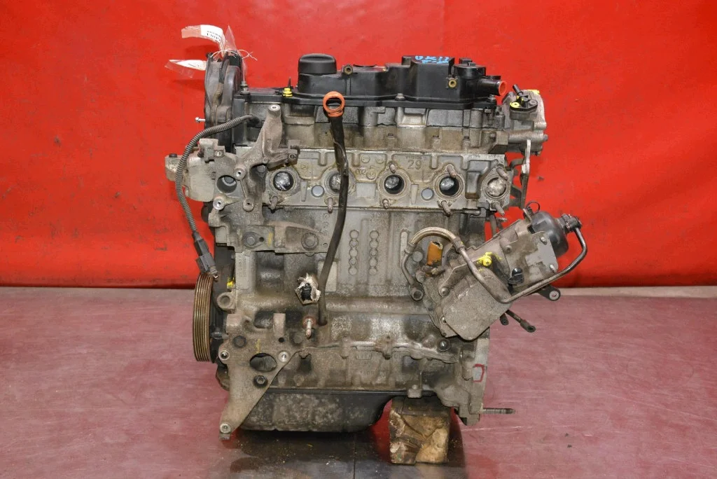 Motorblock Diesel Peugeot 508 I 1.6 HDI