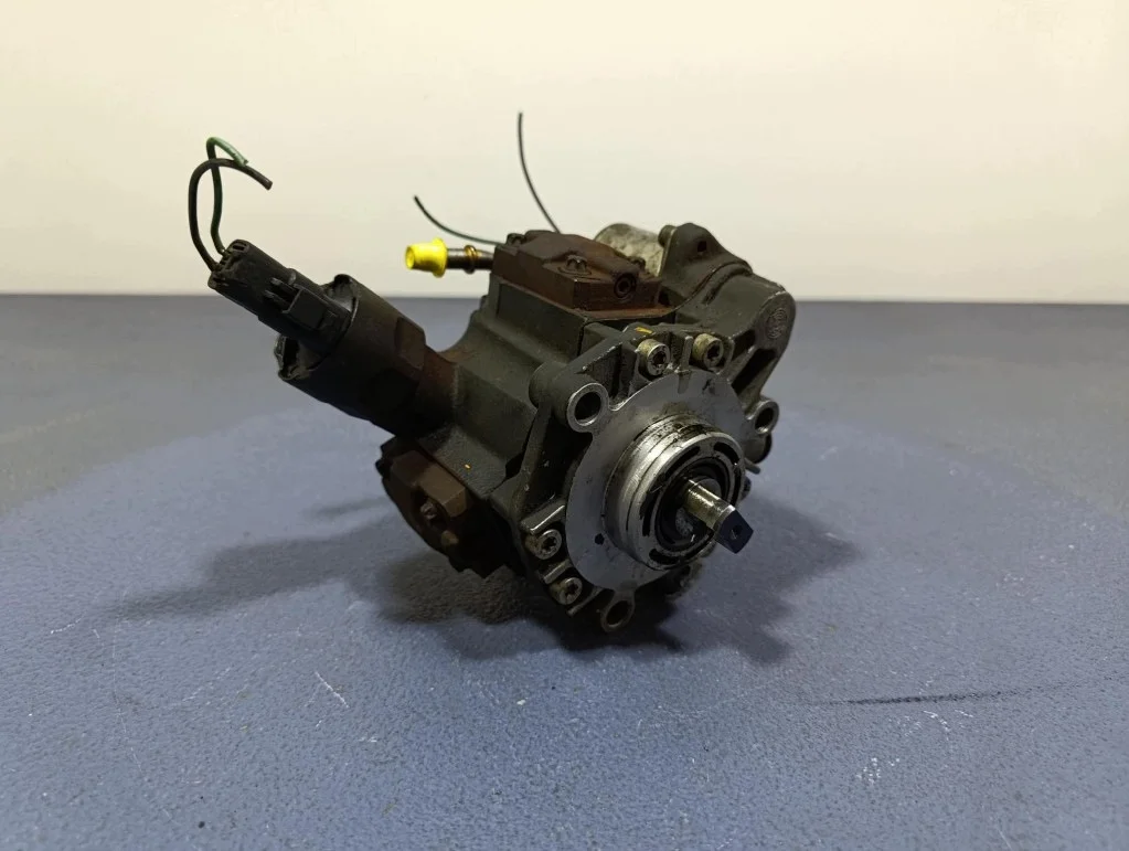 Volvo V50 Pompe injection 9658193780