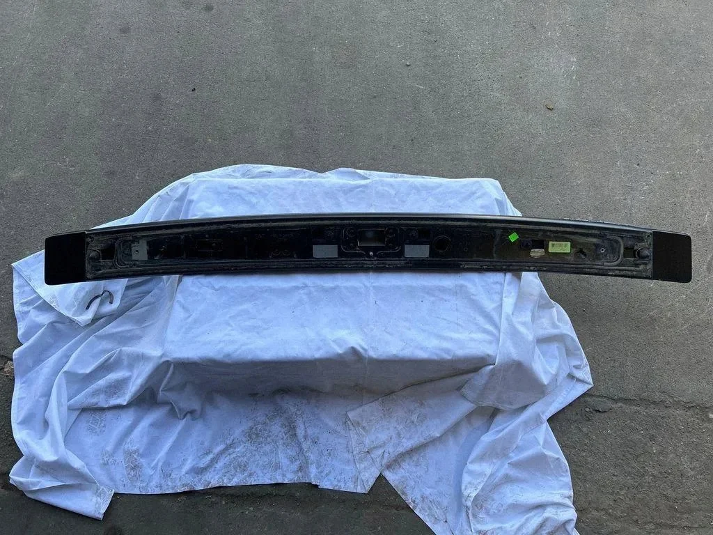 Dodge Challenger Spoiler Maletero Trasero 5LC53TRM image 6