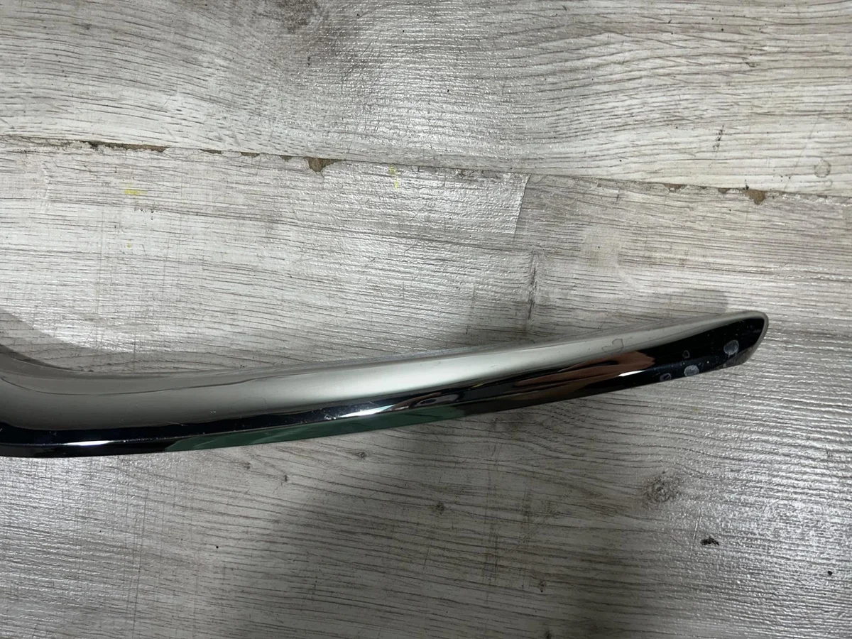 Zierleiste Stoßfänger Renault Captur II 620752010R