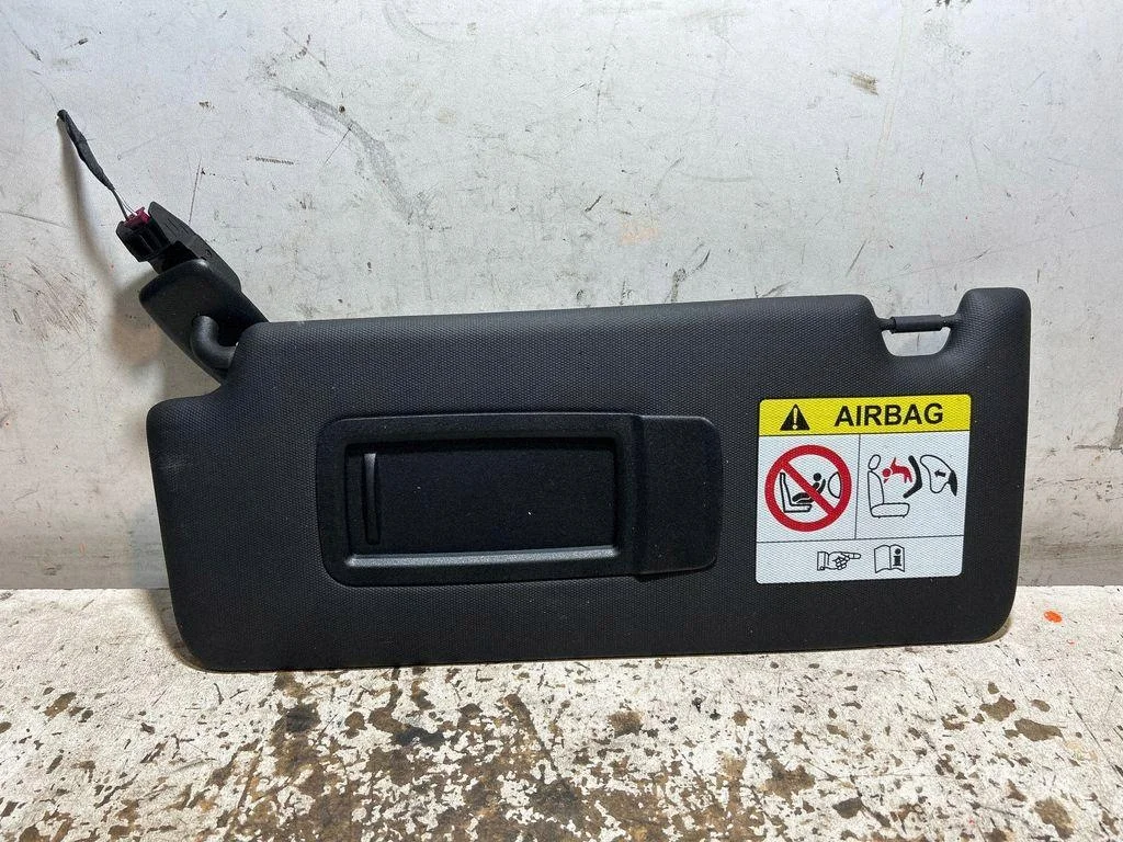 BMW i4 Sun Visor Right 5006438