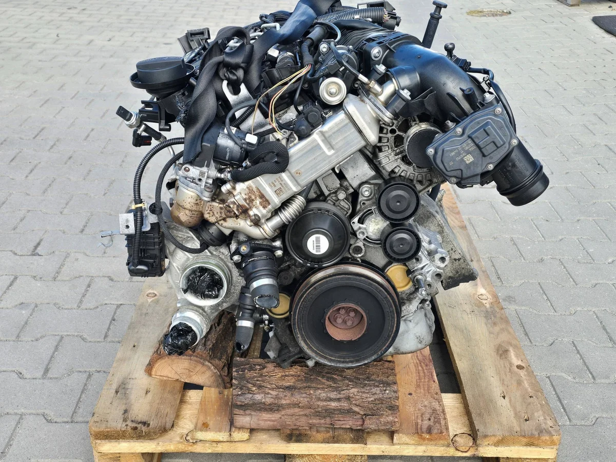Bloco do Motor BMW 3 2.0D N47D20C 191026SLUPEKN47D0C image 3