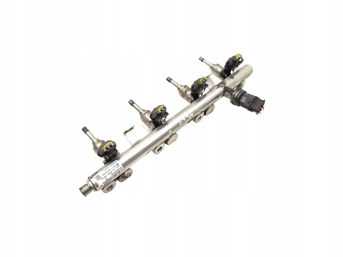 Injetor Hyundai i30 353502B110 image 6
