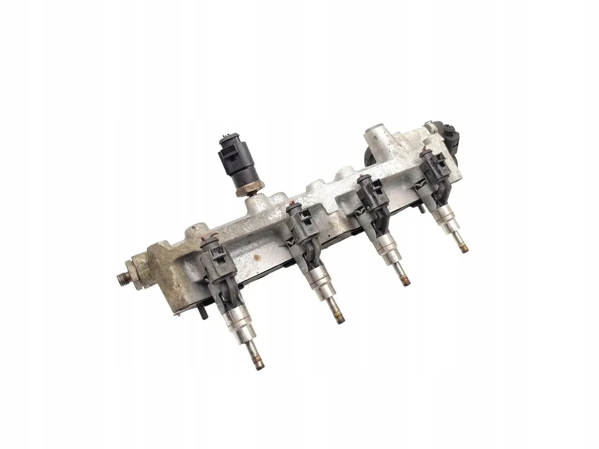 Brandstofinjectoren VW Golf 1.4 TSI 03C133204AA