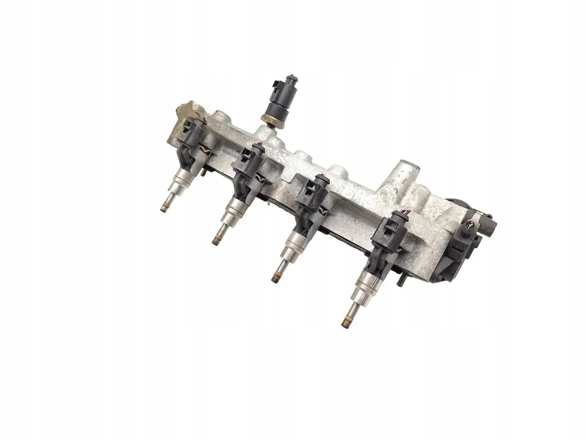 Injecteurs VW Golf 1.4 TSI 03C133204AA