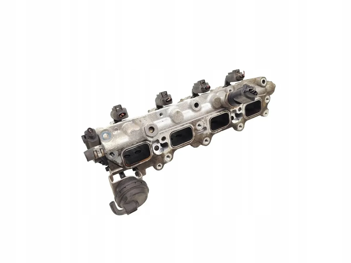 Injecteurs VW Golf 1.4 TSI 03C133204AA image 3