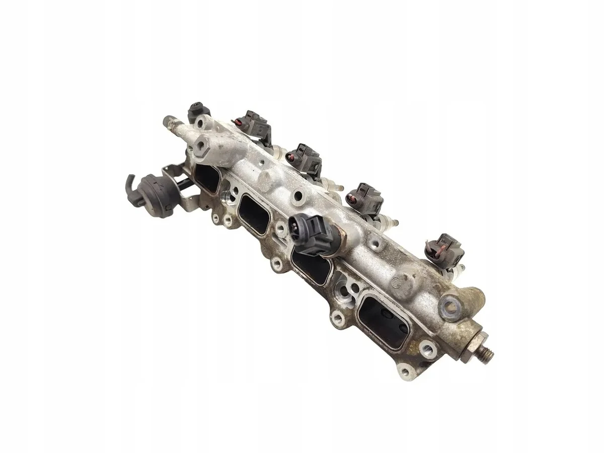 Injecteurs VW Golf 1.4 TSI 03C133204AA image 4