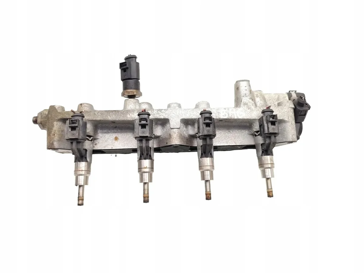 Injecteurs VW Golf 1.4 TSI 03C133204AA image 5