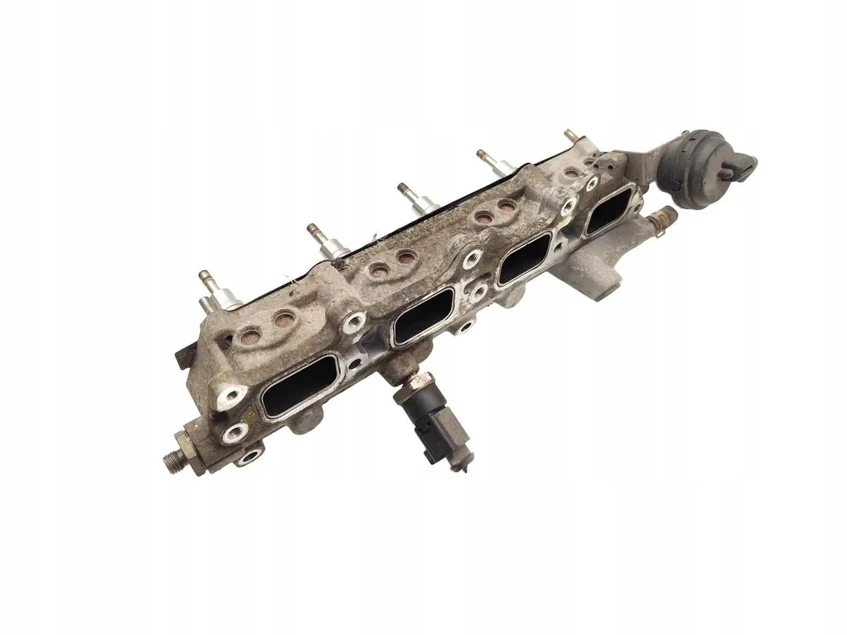 Injecteurs VW Golf 1.4 TSI 03C133204AA image 7