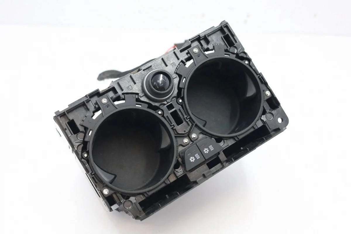 Bekerhouder BMW X5 G05 X6 G06 X7 G07 LCI XM G09 - 6827173