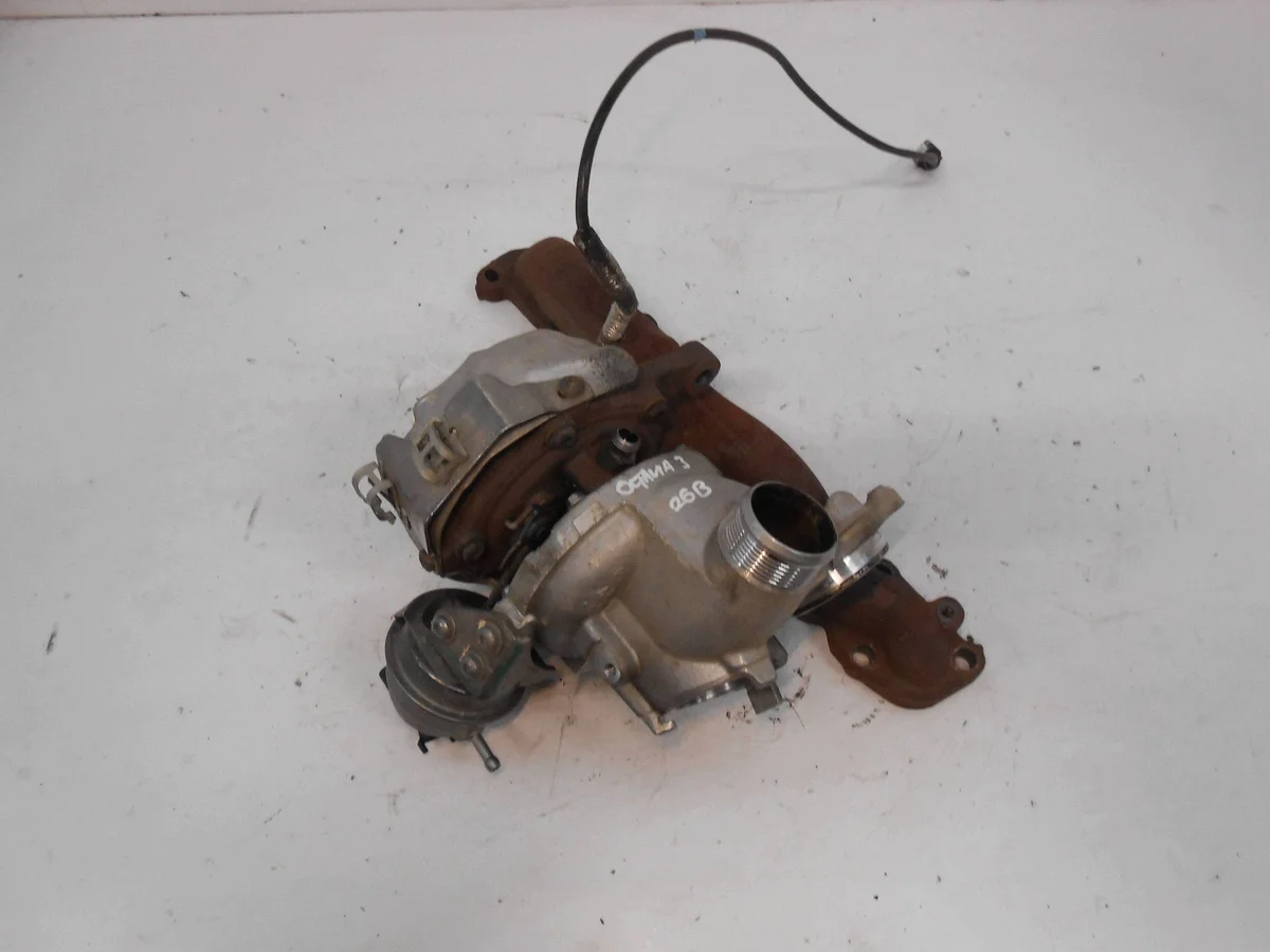Turbocompressore Skoda Octavia 04L253020S