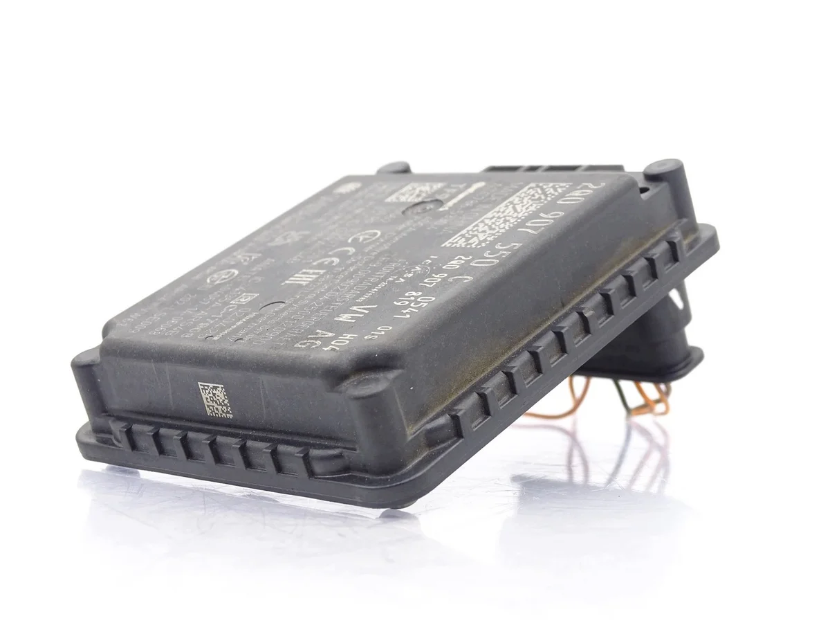 Sensor Radar Distronic ACC VW T-Roc 2G 2Q0907550C